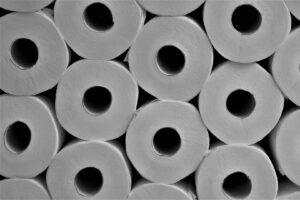 Read more about the article Toilettenpapier ohne Plastik
