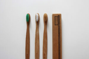 Read more about the article Zahnbürste aus Bambus